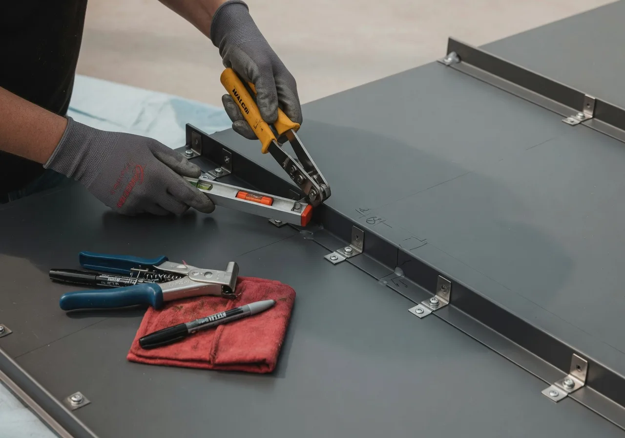Why choose Metal Roofing Installation in Concepcion, TX